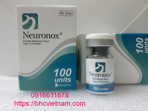 botox-neuronox-100
