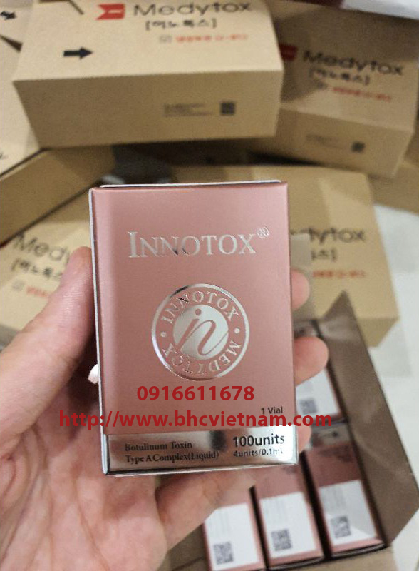 innotox-100
