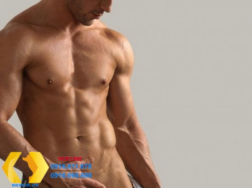 Bơm ngực nam hay nâng ngực nội soi đem lại hiệu quả cao nhất?