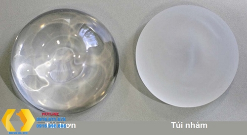 Tìm hiểu về túi Nâng ngực Motiva nano chip