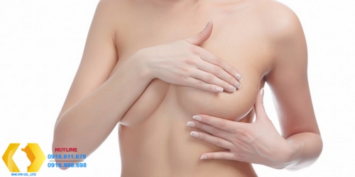 Các phương pháp nâng ngực tự nhiên đảm bảo hiệu quả nhất