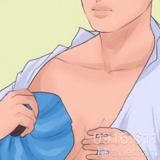 Nâng ngực bao lâu thì hết đau, cách làm giảm sưng bầm như thế nào?