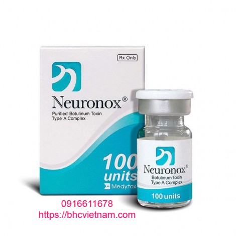 Botox Neuronox 100