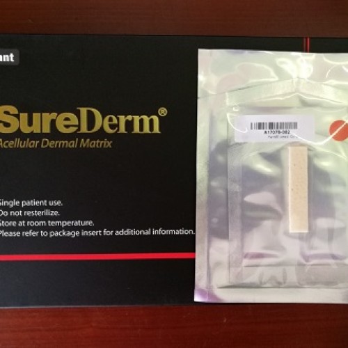 SureDerm 1x 5 cm