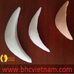Carving Chin Silicone implant
