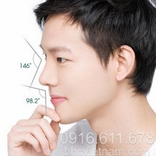 Tìm hiểu về phương pháp phẫu thuật nâng mũi cho nam