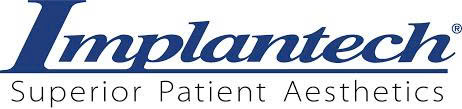 Implantech Facial Implant, USA